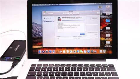 How to Make a Bootable Clone of Your Mac's Hard Drive 